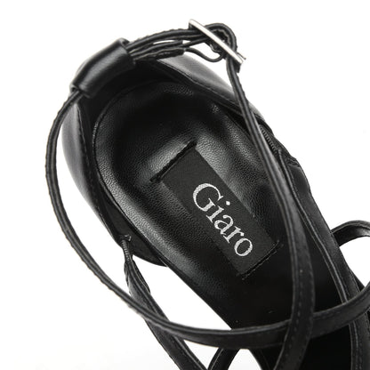 GALANA 1006 BLACK MATTE