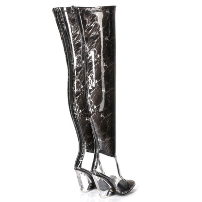 FASCINATE BLACK MARMOR