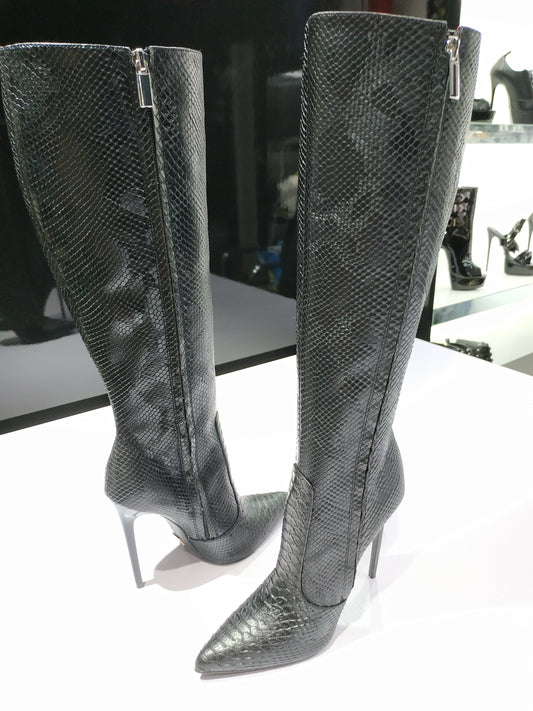 ZIRA , SNAKE BLACK