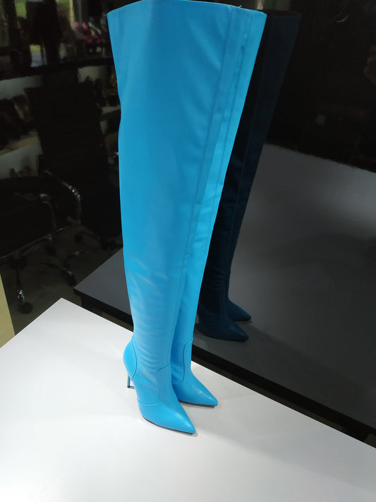 ZAZU ,  LIGHT BLUE