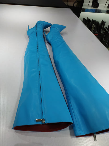 ZAZU ,  LIGHT BLUE