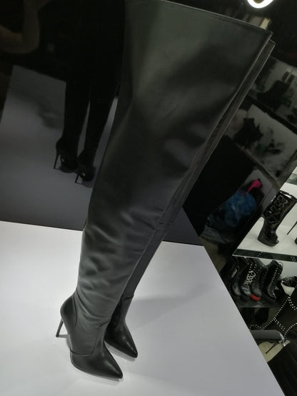 ZAZU , BLACK MATTE