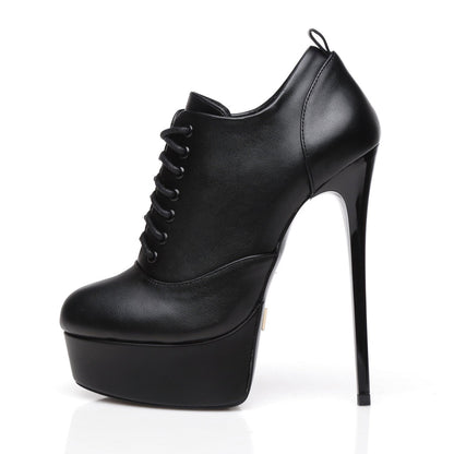 EXPERT BLACK MATTE