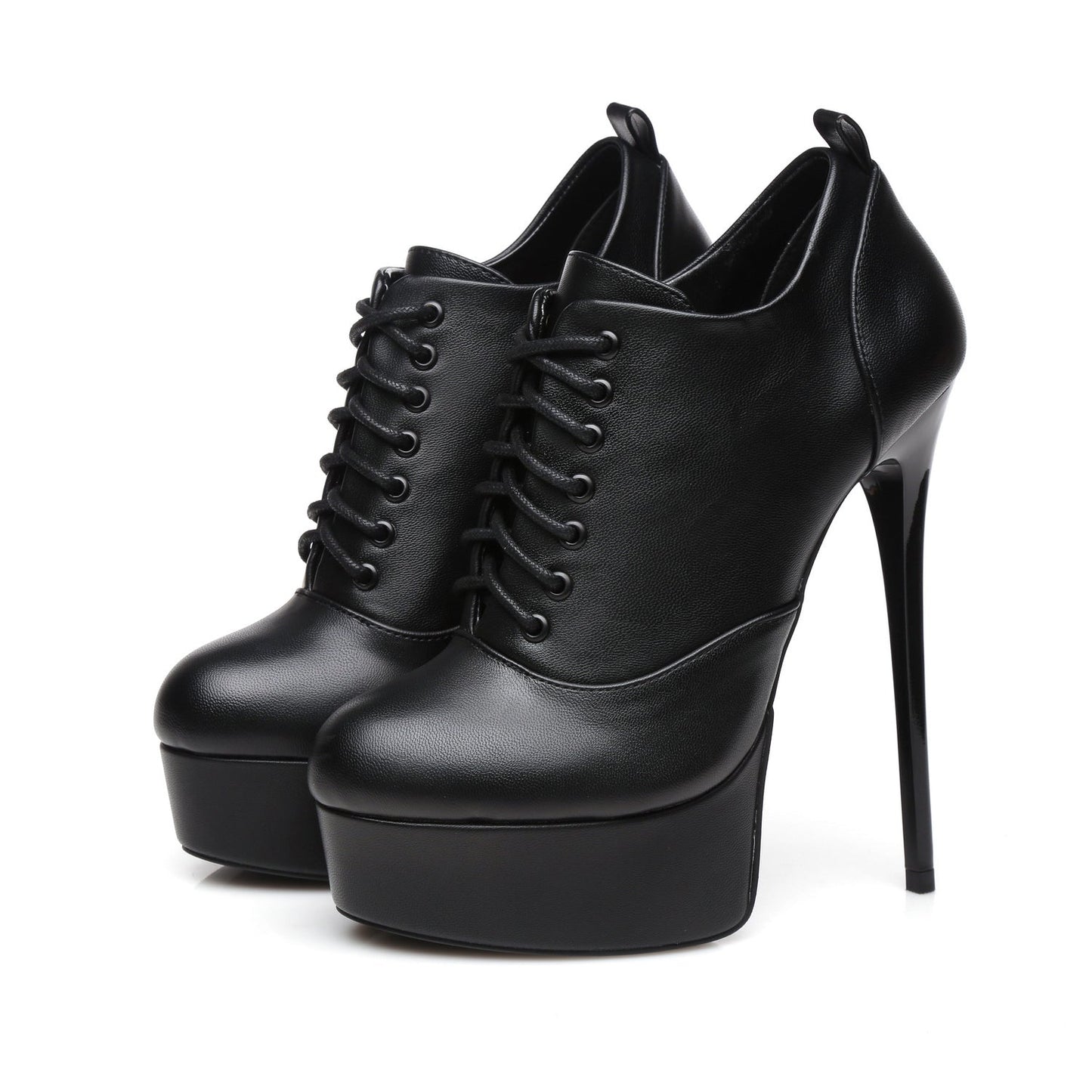 EXPERT BLACK MATTE