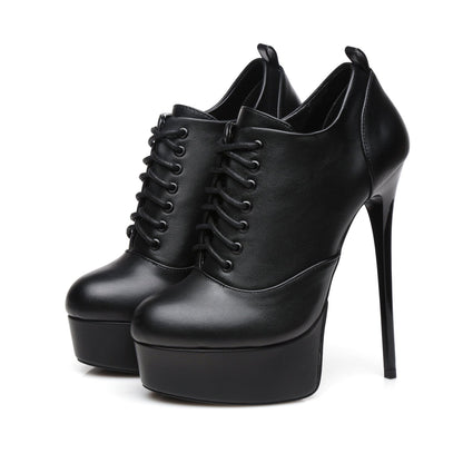 EXPERT BLACK MATTE