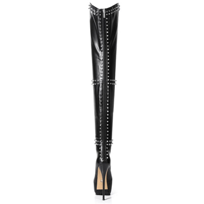 SOPHIA BLACK MATTE
