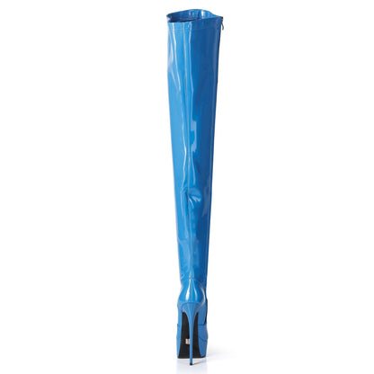 GALANA 1004 BLUE SHINY