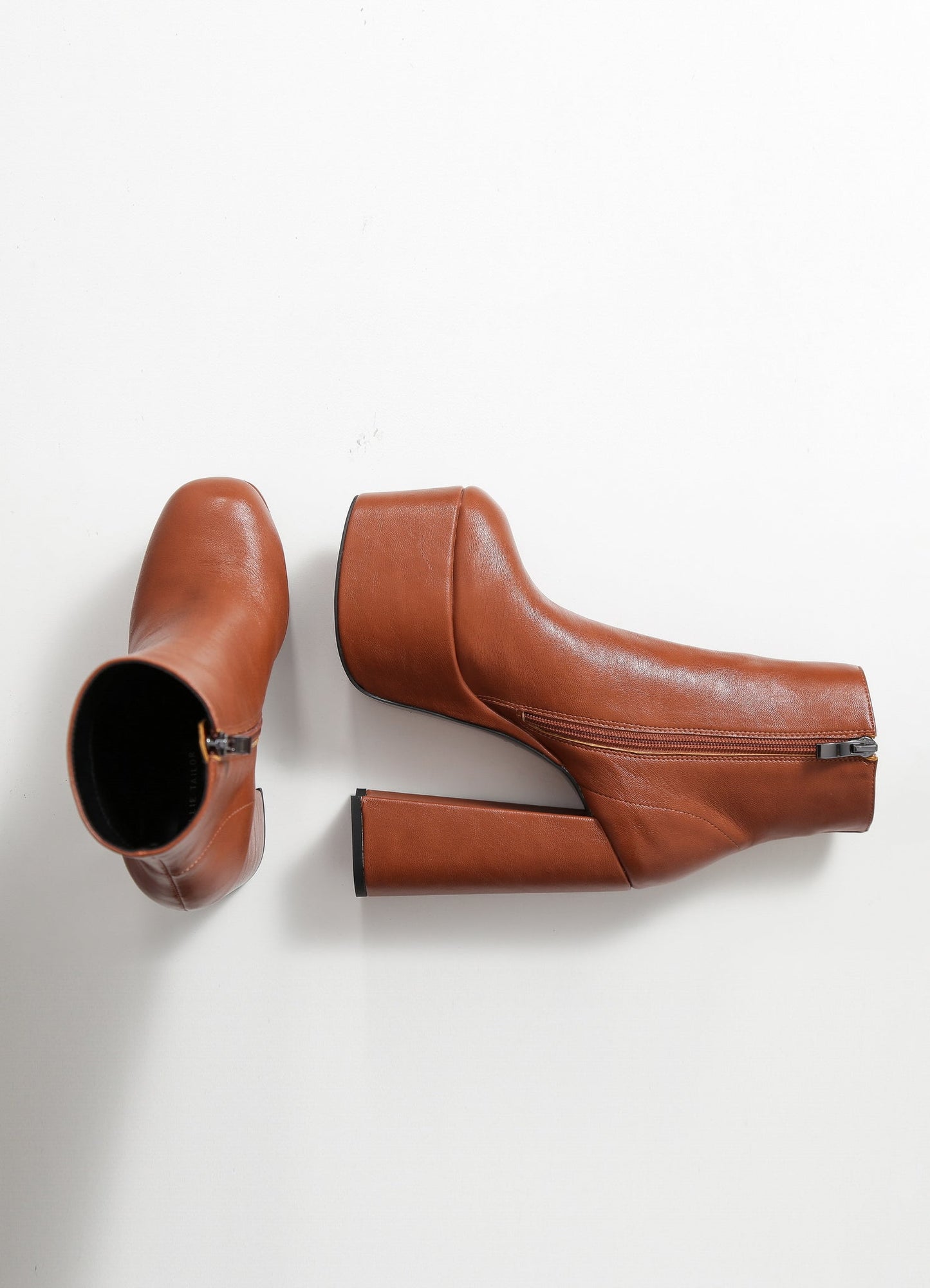 ANTONIA DARK BROWN