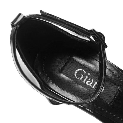 GALANA 1002 BLACK SHINY