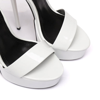 GALANA 1002 WHITE SHINY