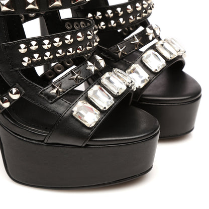 MONTAPLAT BLACK