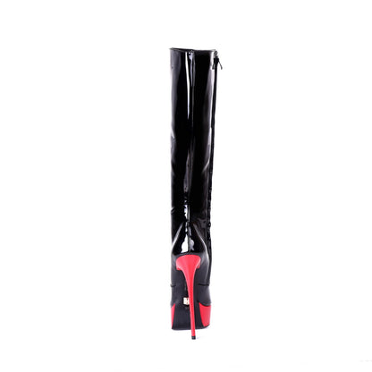 GALANA 1003 BLACK RED
