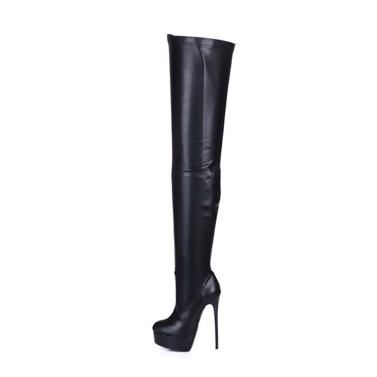 GALANA 1004 BLACK MATTE