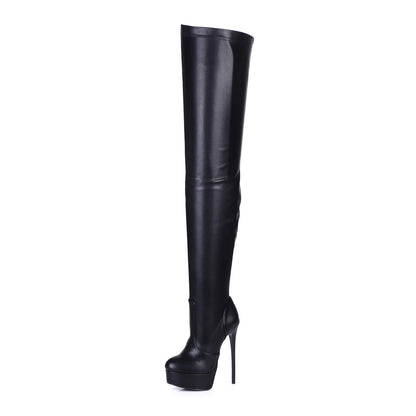 GALANA 1004 BLACK MATTE