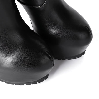CAMERON BLACK MATTE