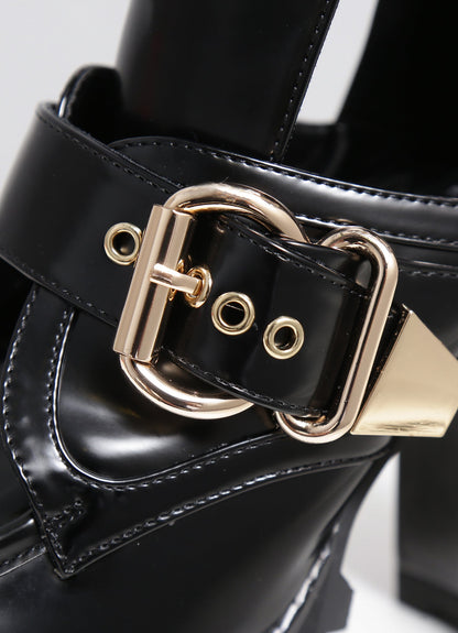 CRAVEN BLACK