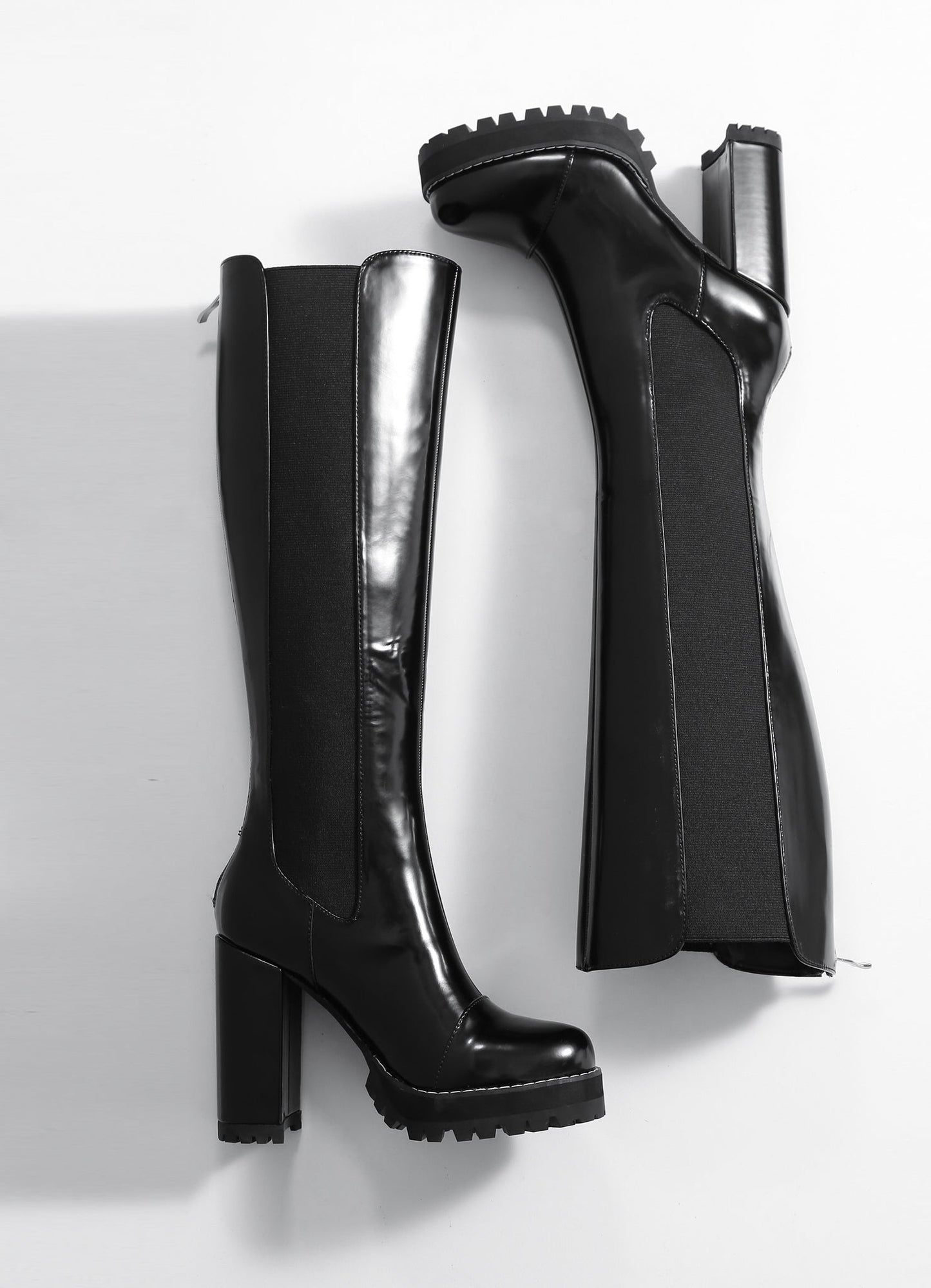 SCORPIUS BLACK