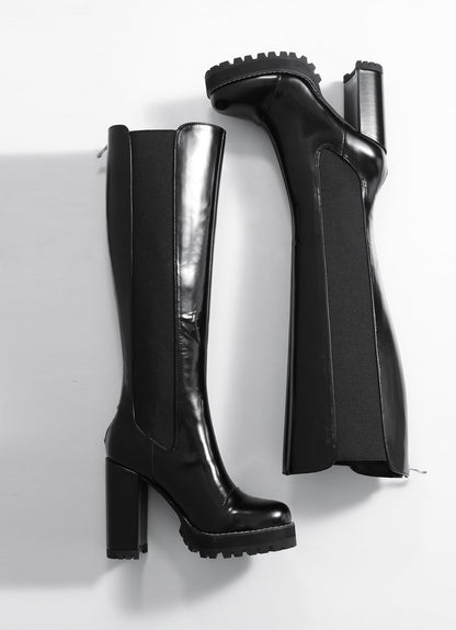 SCORPIUS BLACK
