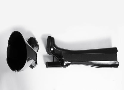SCORPIUS BLACK