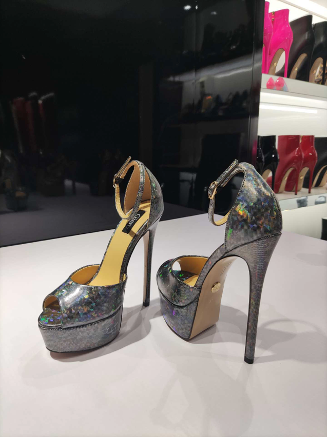 KYOTO MULTI 3D METALLIC