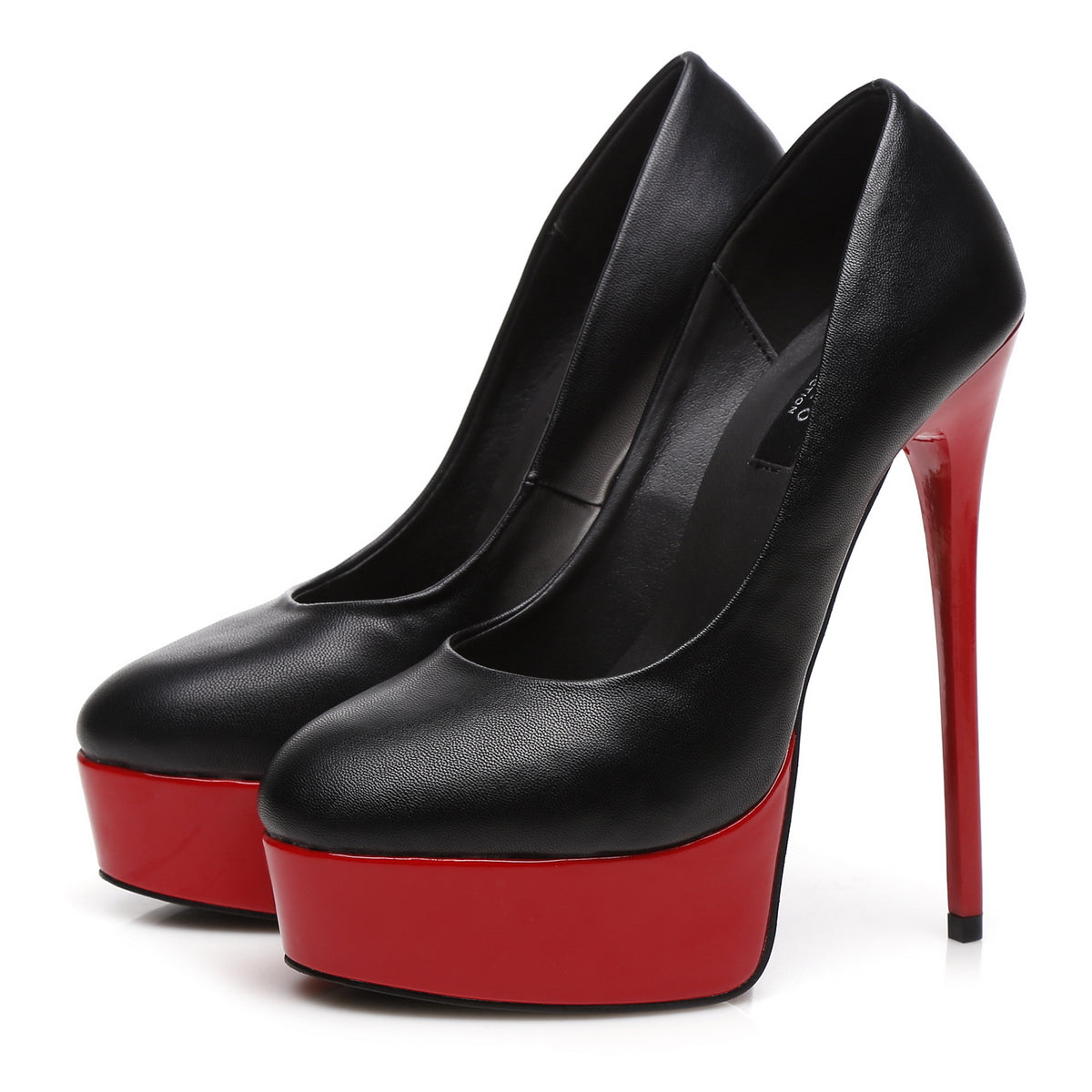 GALANA 1001 BLACK RED