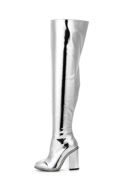 FREYA LIQUID SILVER