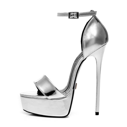 GALANA 1002 LIQUID SILVER