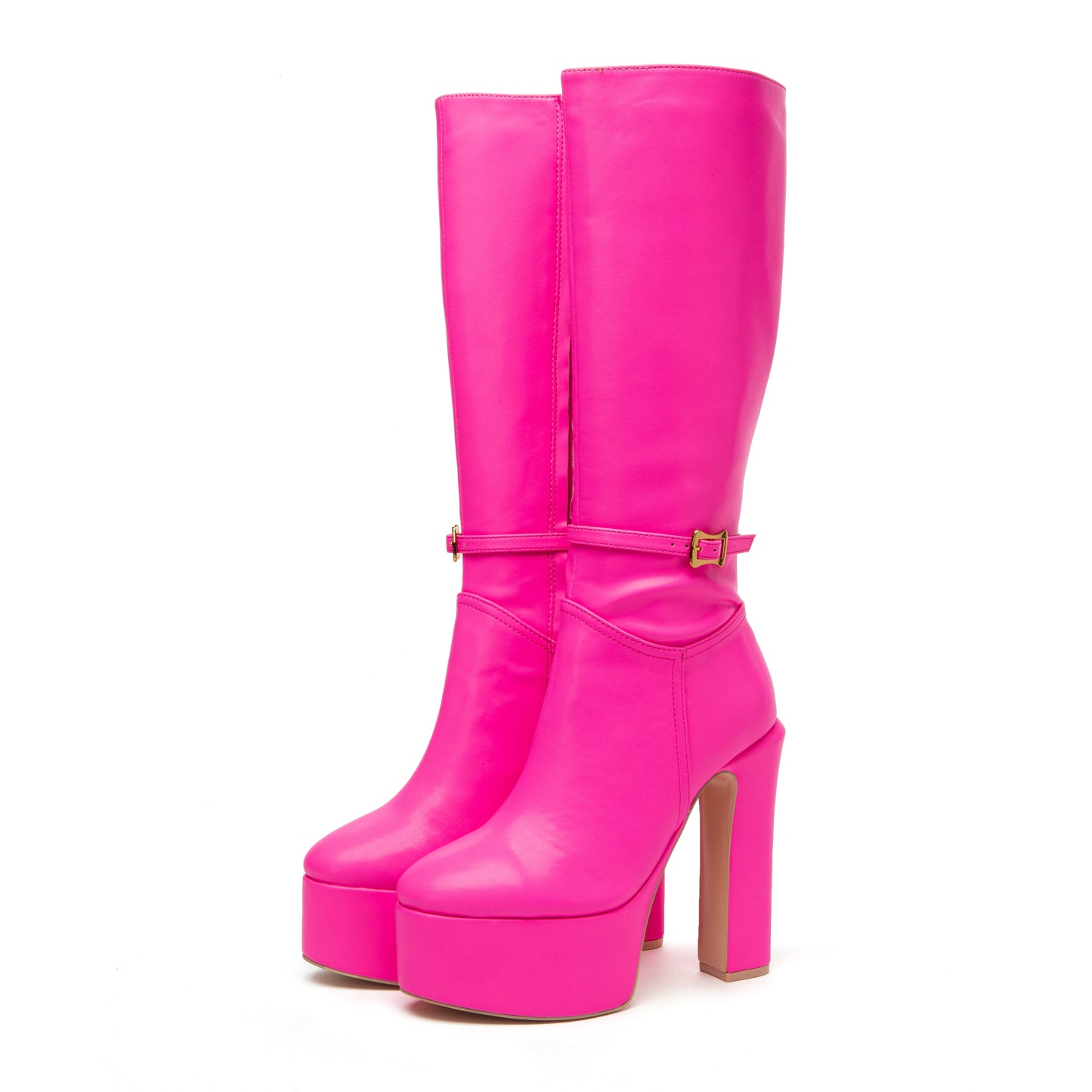 BASTRO NEON FUCHSIA MATTE