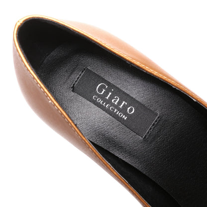SAMY GOLD MATTE