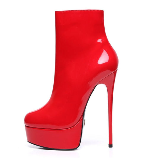 GALANA 1005 RED SHINY
